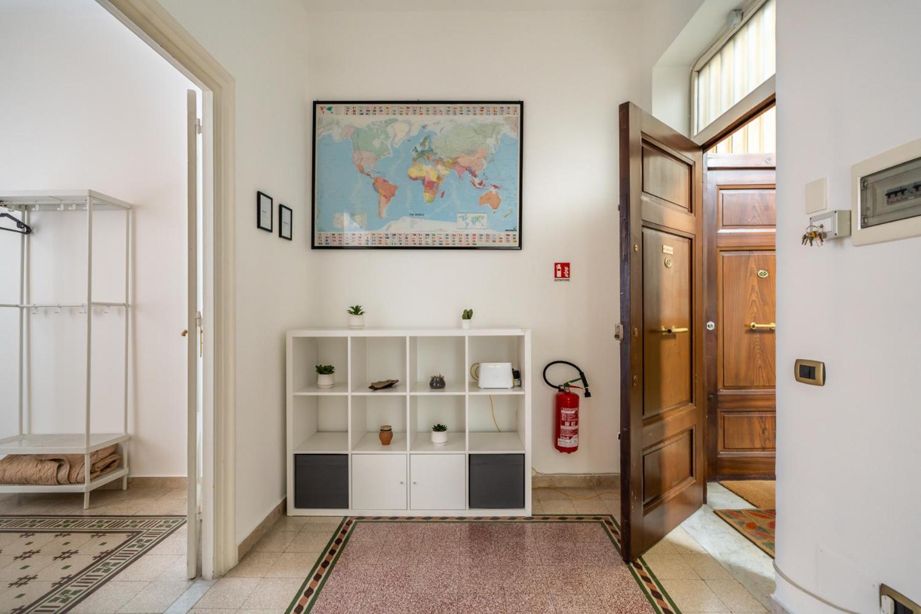 La Maiolica - Centro Storico Apartment Palermo Exterior photo