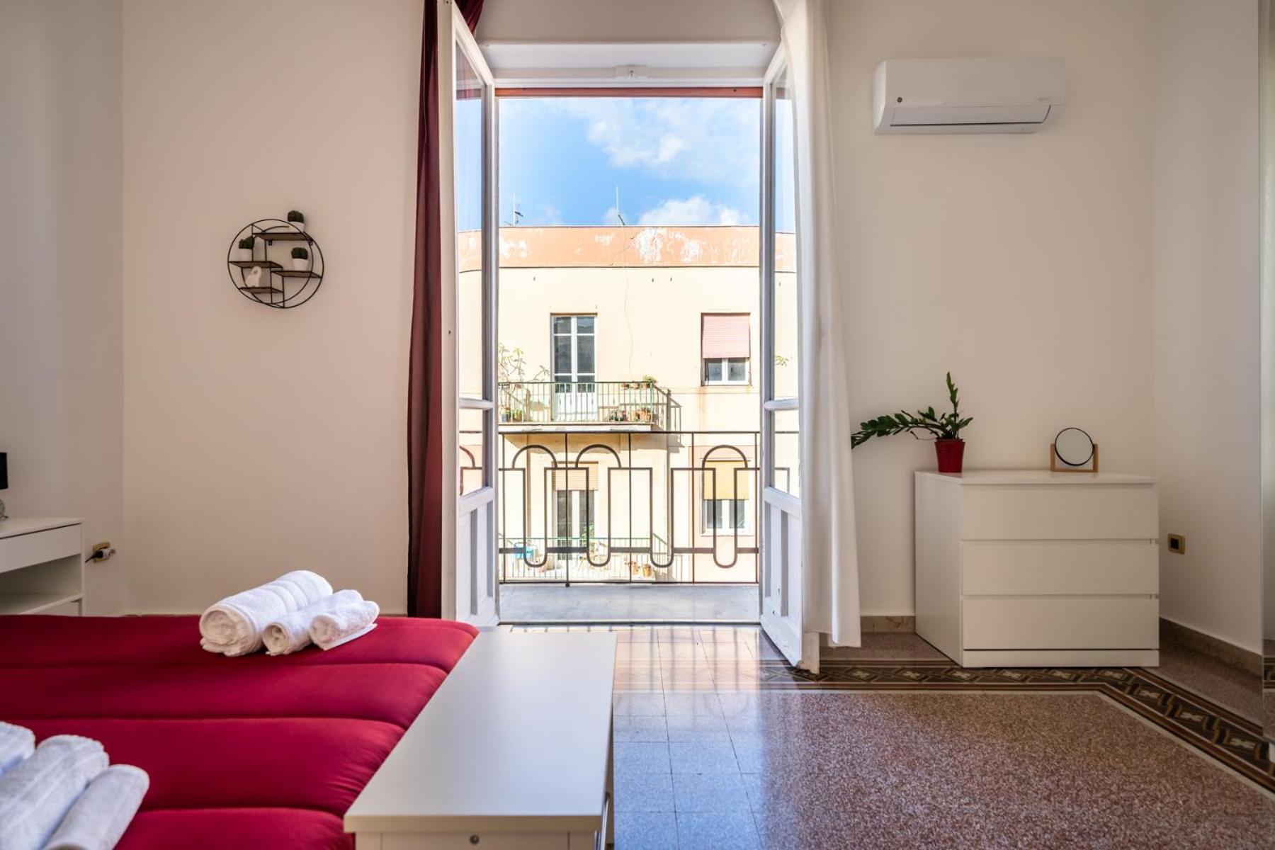 La Maiolica - Centro Storico Apartment Palermo Exterior photo