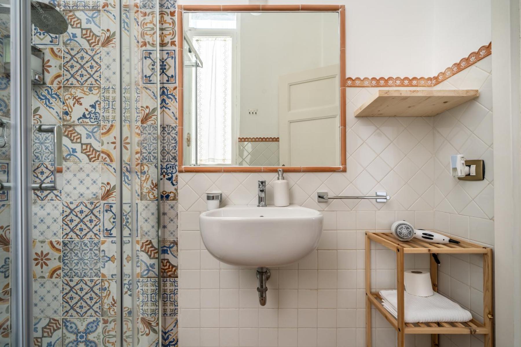 La Maiolica - Centro Storico Apartment Palermo Exterior photo